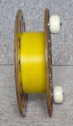 large reel side view