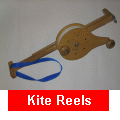 Kite Reels