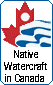 Native Watercraft in Canada
