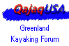 Greenland Kayaking Forum