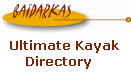 Ultimate Kayak Directory