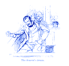 [The deacon's dream]